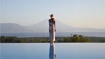 La cobertura médica internacional brinda