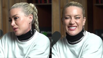 Leslie Shaw se compró su