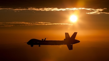 EEUU confirma un nuevo bombardeo contra objetivos de Al Shabaab cerca de un aeropuerto en Somalia