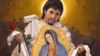 Cómo orar a San Juan