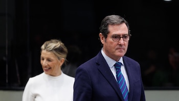 CEOE no negociará con Trabajo