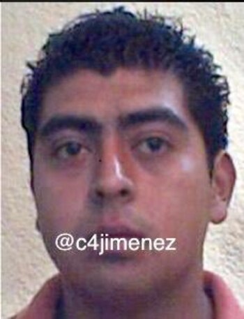 El Cejas es cabecilla de