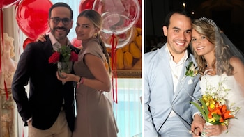 Analu Pineda, la esposa de Abelardo de la Espriella, compartió emotivo mensaje de cumpleaños: “Gracias por decidir dar la batalla por Colombia”
