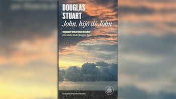Seis grandes escritores que publican libro este otoño