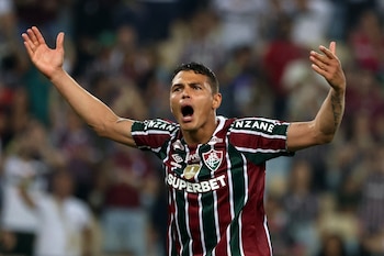 Thiago Silva revela su sueño