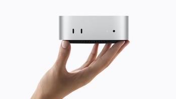 Apple presenta los nuevos Mac mini y Mac Studio con chips M6 y M5 Ultra centrados en potenciar la IA