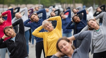 (Imagen Ilustrativa Infobae)