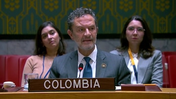Por qué Colombia votó en contra de la resolución que reclamaba el fin del embargo de Estados Unidos sobre Cuba en la Asamblea de la ONU: Gobierno explicó el motivo