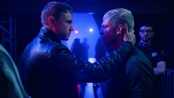 "60 Minutos" es un viaje