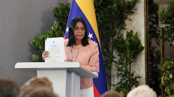 Venezuela defiende su capacidad productiva