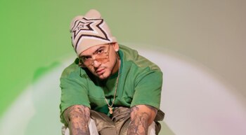 Quién es B King, el