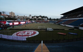 El campo de juego del