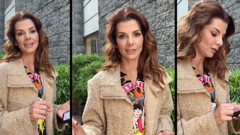 El video de Carolina Cruz