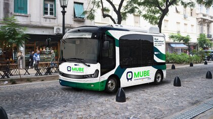El Gobierno porteño avanza en la adquisición de minibuses eléctricos que recorrerán la Ciudad: cómo son y por donde circularán