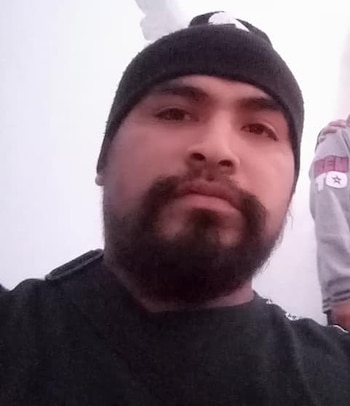 Asesino Alexander Vilcher Quilla, quien