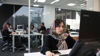 EN VIVO | El régimen iraní mantiene por séptima semana consecutiva el bloqueo de internet