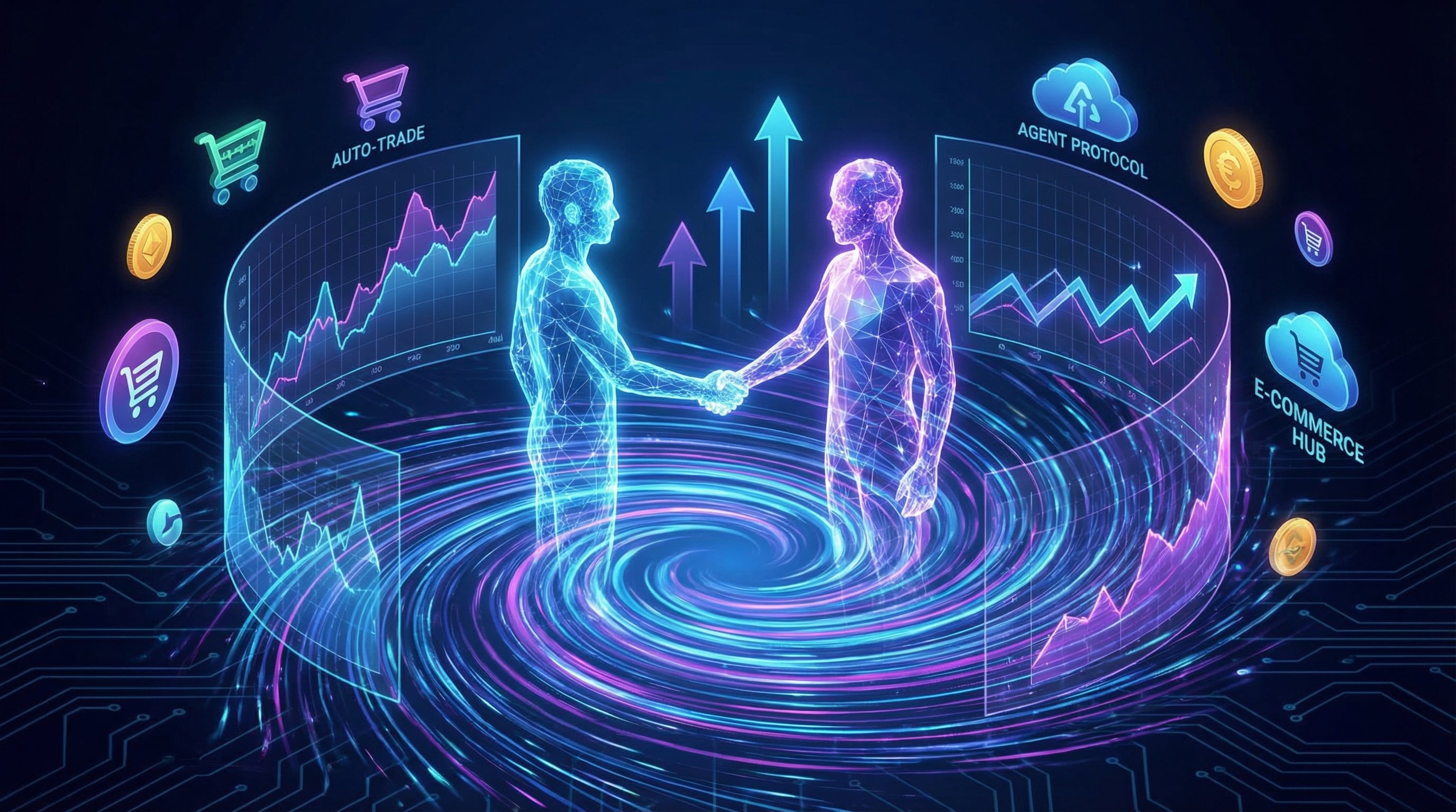 Las operadoras consideran a la IA como un pilar para la equidad y el desarrollo tecnológico inclusivo. (Imagen Ilustrativa Infobae)