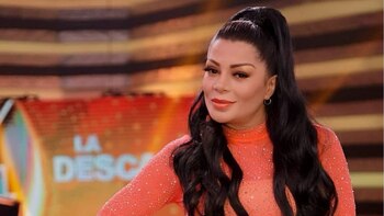 Marbelle utilizó sus redes sociales