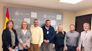 SAE y TECNOS celebran los