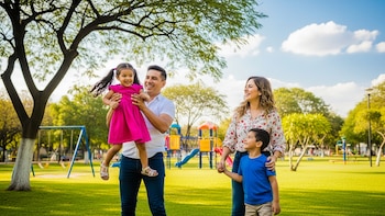 Criar niños con más seguridad y confianza: los hábitos que marcan la diferencia desde la infancia según la UNAM