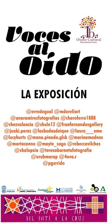 22/10/2020 Huelva.- El OCIb lleva