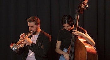Día Internacional del Jazz - Jazz – Herbie Hancock - Perú – noticias – 29 abril