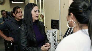 La patrona o la madrina