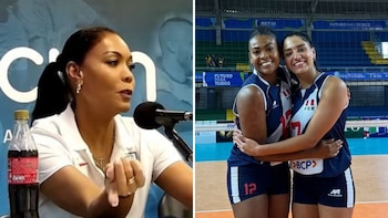 Cenaida Uribe adelantó fichaje de