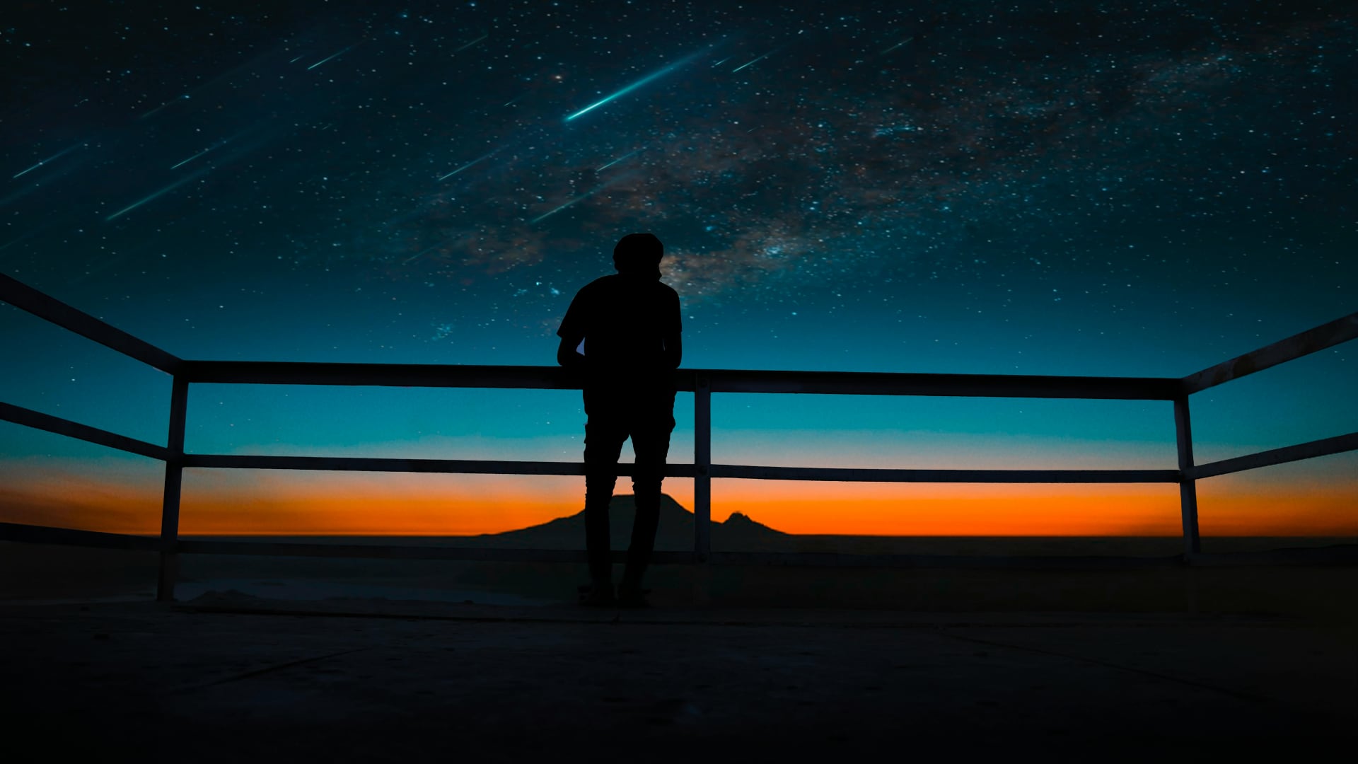 La observación de la Microluna y otros eventos astronómicos en mayo de 2026 requerirá consultar pronósticos climáticos y buscar cielos despejados para una experiencia óptima (Pexels)