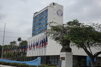 El cuestionario incluía preguntas sobre