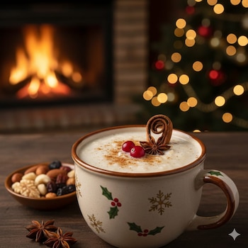 Una bebida ideal para ser