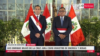 Previo a su nombramiento como