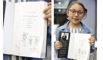 El libro fue presentado el 27 de julio en Bogotá y ya está disponible en las principales librerías del país.