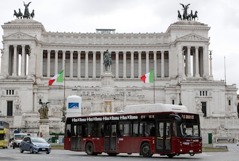 Imagen de archivo del monumento