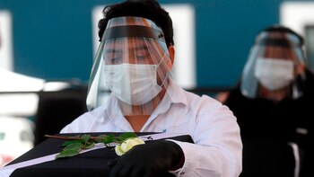 Empleados del ayuntamiento ayudaron en