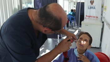 Son varios servicios que se