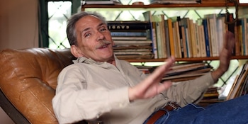 El poeta envigadeño padecía de