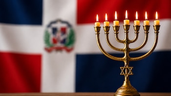 República Dominicana oficializa su compromiso internacional contra la discriminación a la comunidad judía
