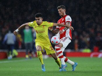 Soccer Football - Premier League