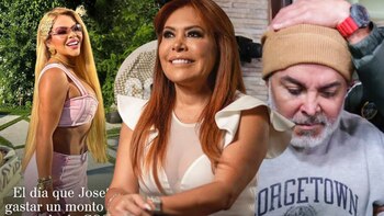 Magaly Medina informa sobre lo