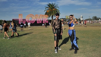 Las transparencias llegaron para quedarse