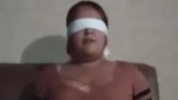 Mujer con reporte de desaparición