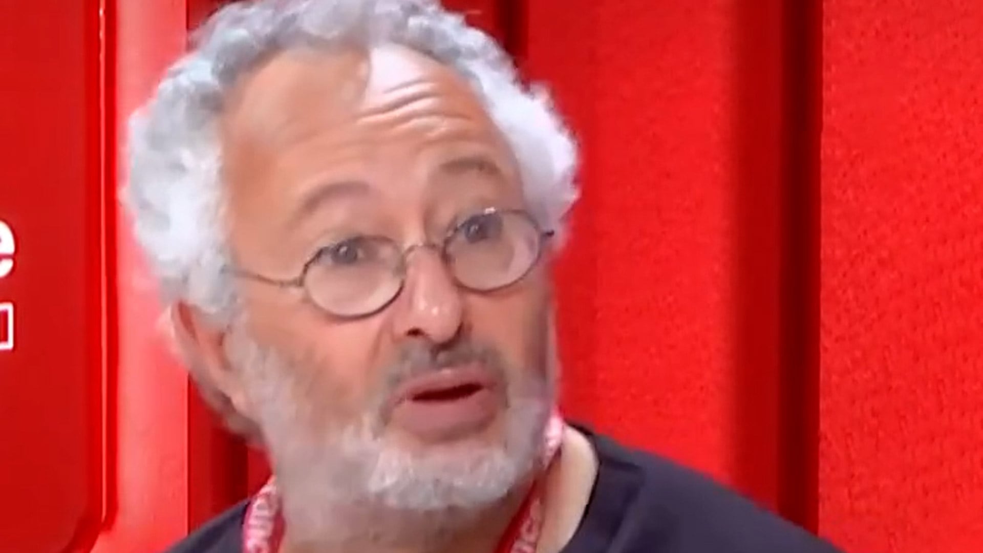 Impactante speech de un periodista francés: “Argentina es el fútbol, siempre lo supimos y lo volvemos a saber gracias a Messi y Lautaro”