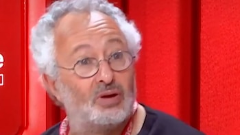 Impactante speech de un periodista francés: “Argentina es el fútbol, siempre lo supimos y lo volvemos a saber gracias a Messi y Lautaro”