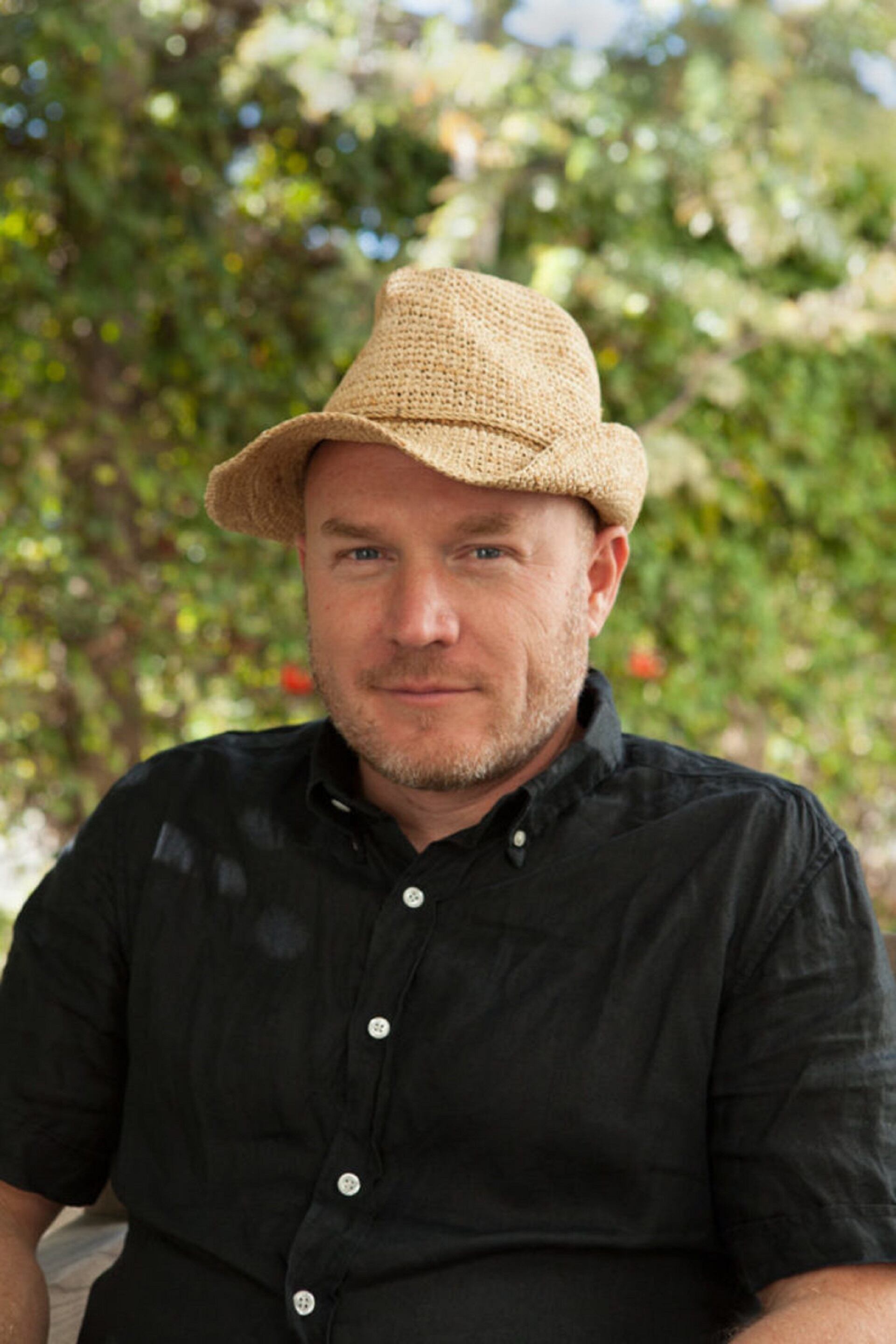 Alma Allen (Crédito: Ago Projects)