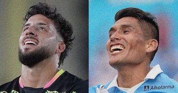 Universitario vs Sporting Cristal: día, hora y canal TV confirmado del clásico por Torneo Clausura de la Liga 1 2026.