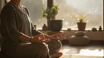 Meditar no solo relaja: así transforma el cerebro, según estudios científicos