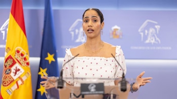 Sumar urge al PSOE a