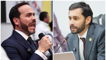 El representante José Jaime Uscátegui agradeció a Abelardo de la Espriella por respaldar propuesta de militarizar las localidades de Usme y Sumapaz: “Bogotá comienza a ver resultados”