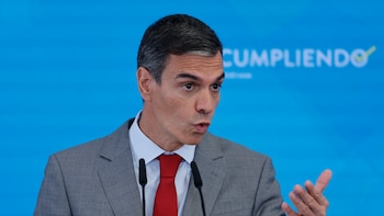 Pedro Sánchez anuncia que Zaragoza será la sede de la Agencia Estatal de Salud Pública